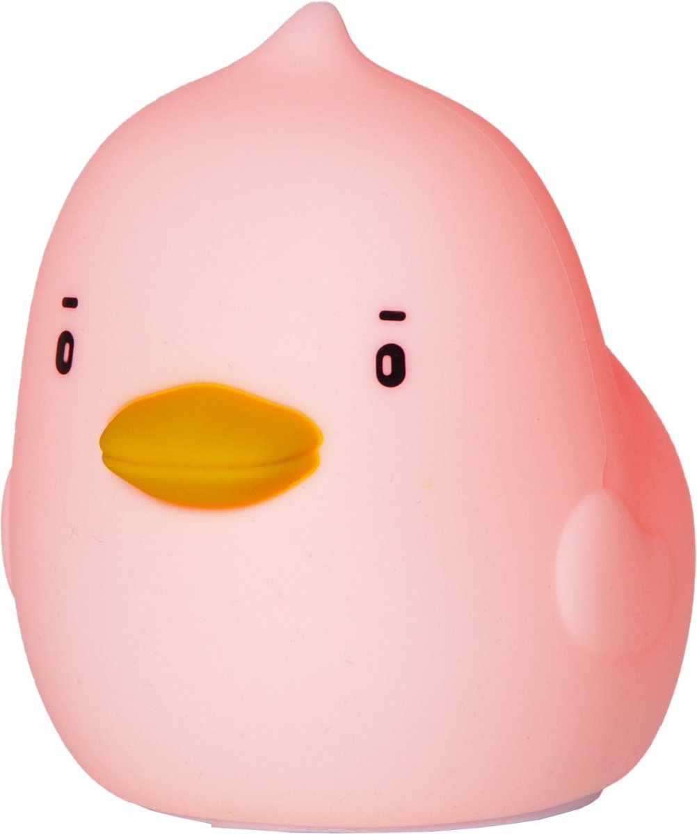 Duck Weiß kinderlampe Von Star Trading - 2,5 bis 3 Stunden vollständig geladen und bietet eine Leuchtdauer von ca.