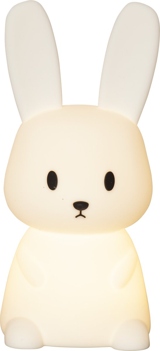 Bunny Weiß kinderlampe Von Star Trading - 