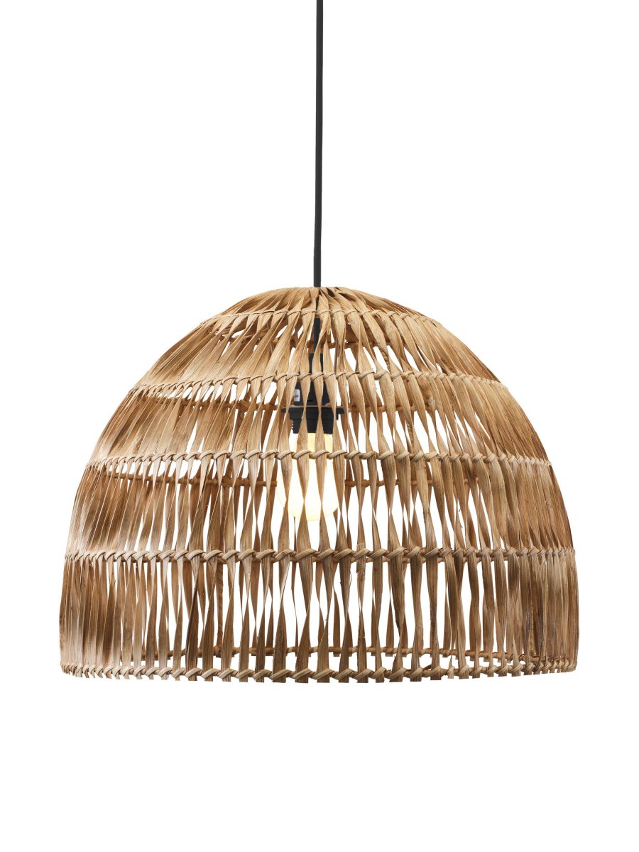 Lace Ø46 Natur hängelampe Von PR Home - Deckenfassung und Leuchtmittel nicht im Lieferumfang enthalten.