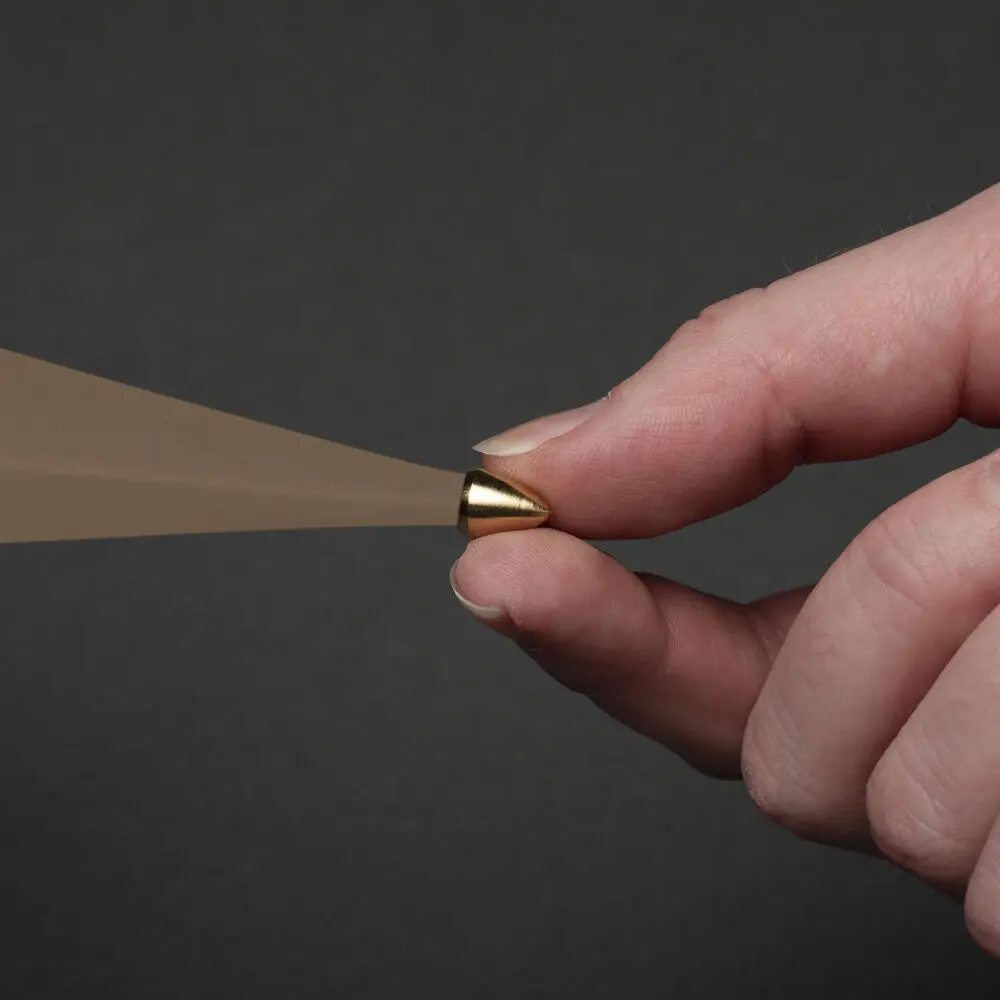 Papierstern Ø115 Beige Von Konstsmide - Mit seinem stilvollen Design und dem sanften Licht verbreitet es eine ruhige und heimelige Weihnachtsstimmung.