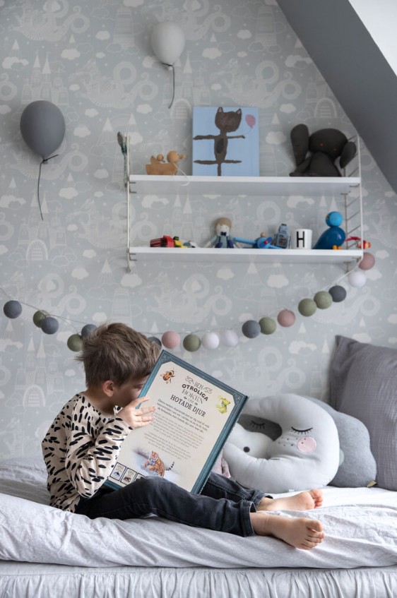 Irislights Summer Bouquet 20-lights Mehrfarbig Von Irislights - Die Lichterkette &bdquo;Summer Bouquet&ldquo; von Irislight sorgt mit ihren handgeflochtenen Drahtkugeln f&uuml;r eine gem&uuml;tliche Atmosph&auml;re.