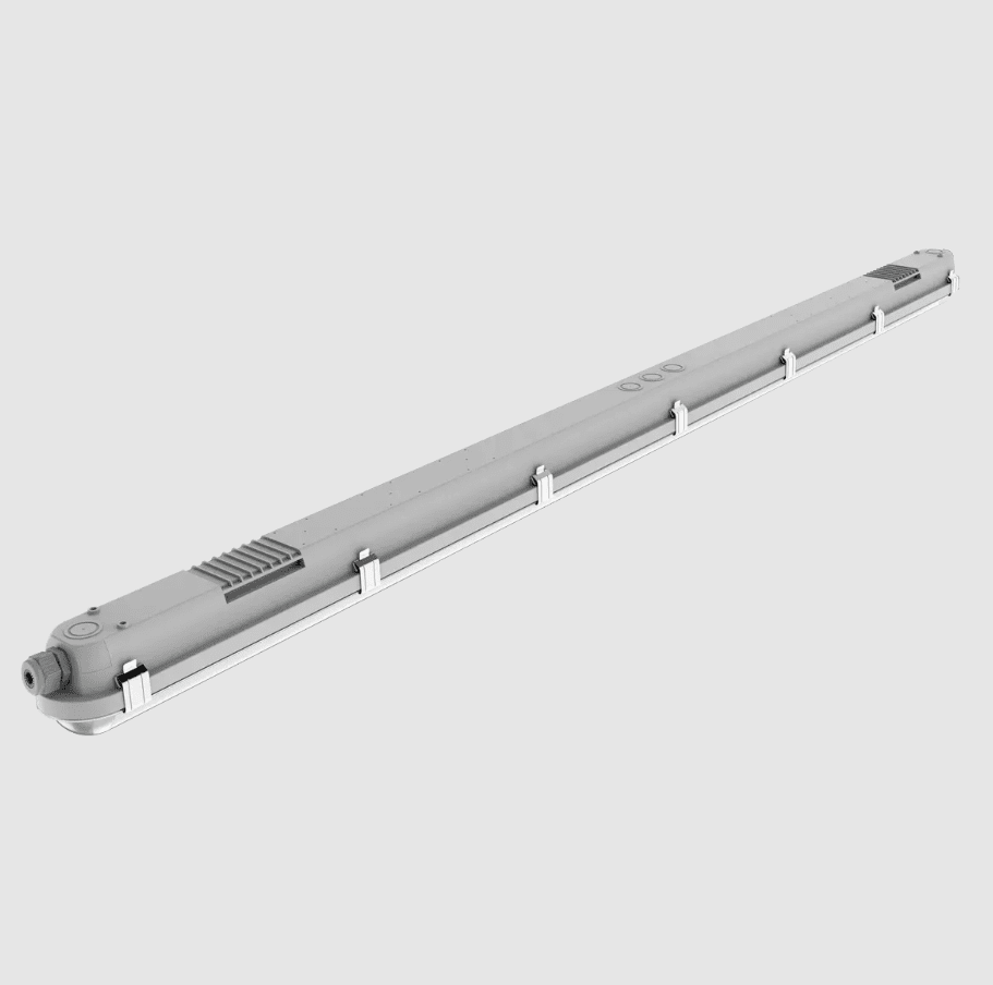 Sixtyfivey 4000K 150cm Grau Von Designlight - Die Leuchte bietet Flexibilit&auml;t und einfache Handhabung dank Funktionen wie:&nbsp;Durchgangsanschluss mit 5-poliger Schnellanschlussklemme f&uuml;r einfache Kabelf&uuml;hrungEdelstahlklemmen f&uuml;r sichere und dauerhafte BefestigungMontagematerial f&uuml;r Kabel im Lieferumfang enthaltenEinstellbare Leistung per DIP-Schalter f&uuml;r optimale LichtanpassungSixtyfivey geh&ouml;rt zur Grab'n Go-Serie von Designlight, einer Produktreihe, die f&uuml;r einfache Handhabung, Zuverl&auml;ssigkeit und schnelle Installation entwickelt wurde.