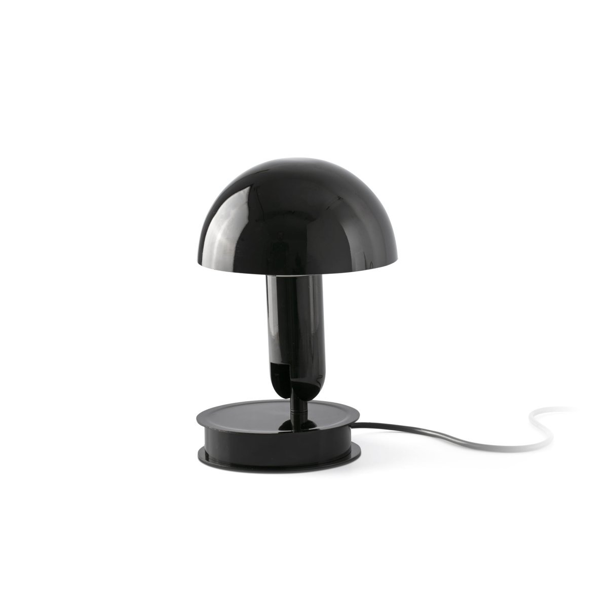 Bela 24cm Schwarz schreibtischlampe Von Faro Barcelona - Dank ihrer praktischen Klemmfunktion l&auml;sst sie sich einfach an Kopfteilen, Regalen oder Schreibtischen befestigen &ndash; perfekt zum Arbeiten und Entspannen.