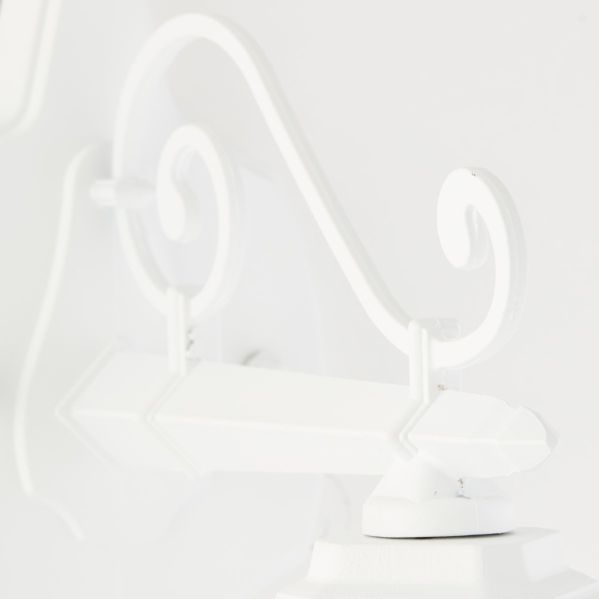 Istria Weiß außenlampe Von Brilliant - 