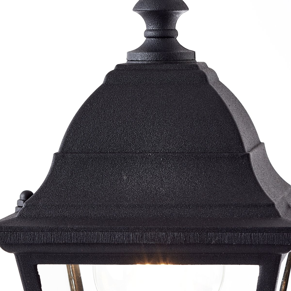 Newport 40cm Schwarz Von Brilliant - Newport-Fu&szlig;bodenscheinwerfer sind ideal f&uuml;r die Beleuchtung von Einfahrten und Terrassen.