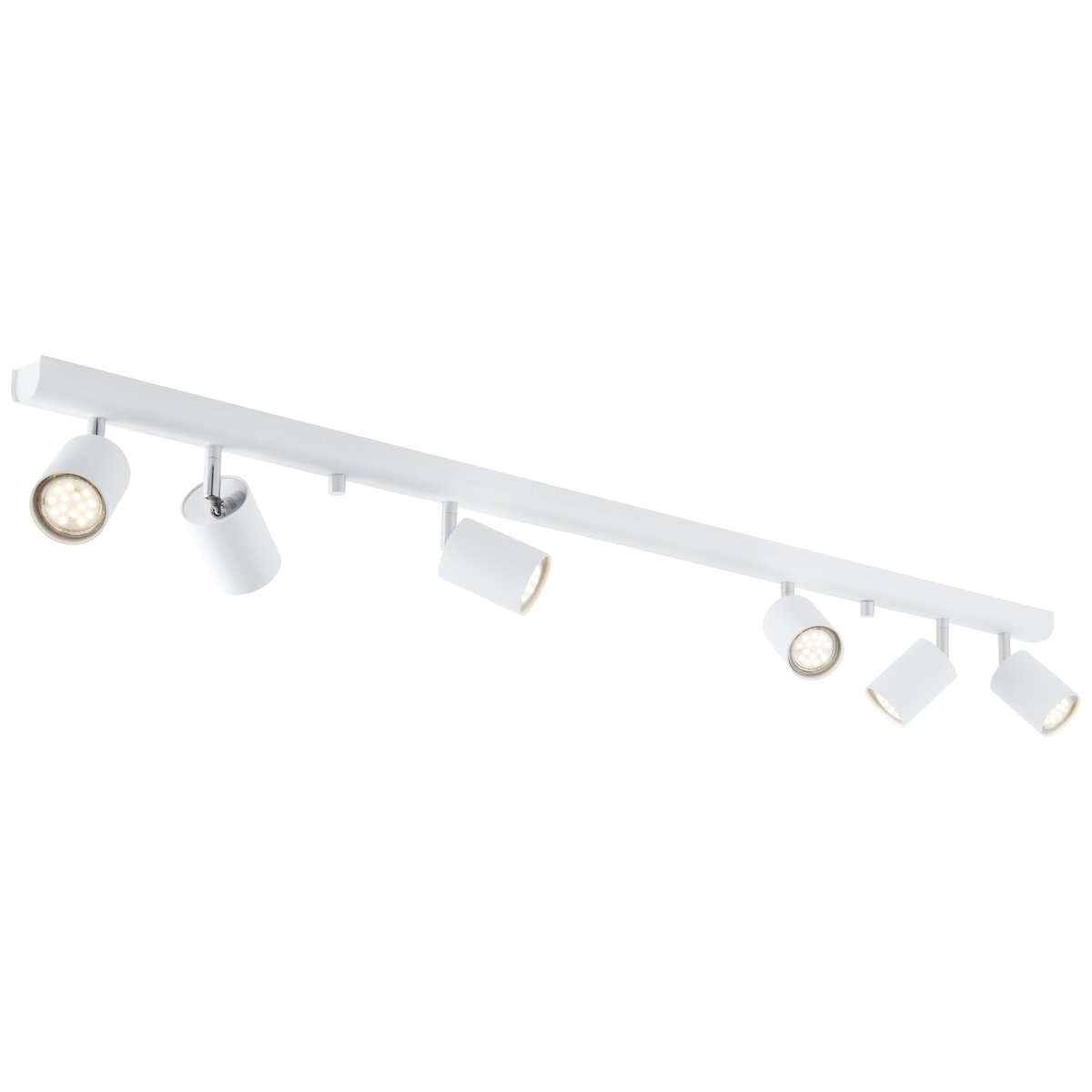 Different 6 Weiß spotlight Von Brilliant - 