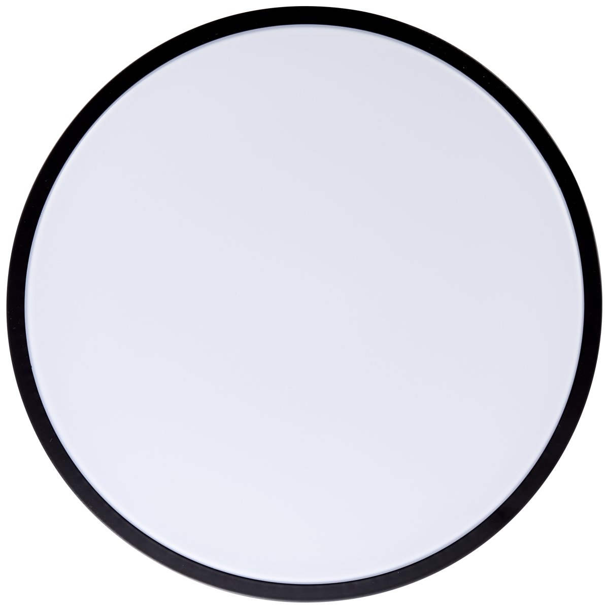 Slimline Ø33 Schwarz deckenleuchte Von Brilliant - Die Deckenleuchte ist in der Regel die zentrale Lichtquelle in jedem Raum und die Slimline-Deckenleuchte ist eine ausgezeichnete Wahl.