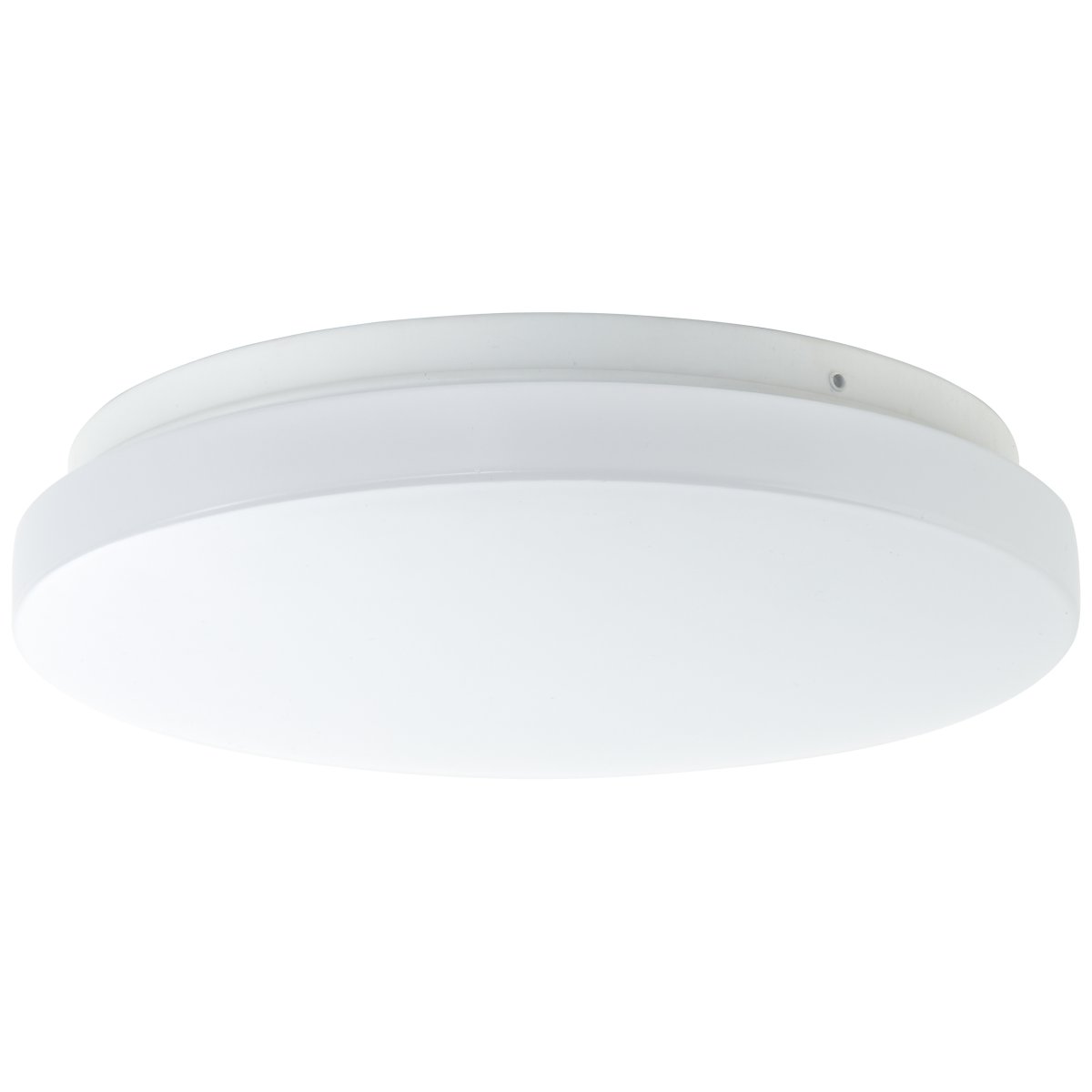 Farica Ø26 Warmweiß deckenleuchte Von Brilliant - Die Decken- und Wandleuchte Farica verfügt über ein stilvolles und funktionales Design, das sowohl für private als auch für gewerbliche Räume geeignet ist.