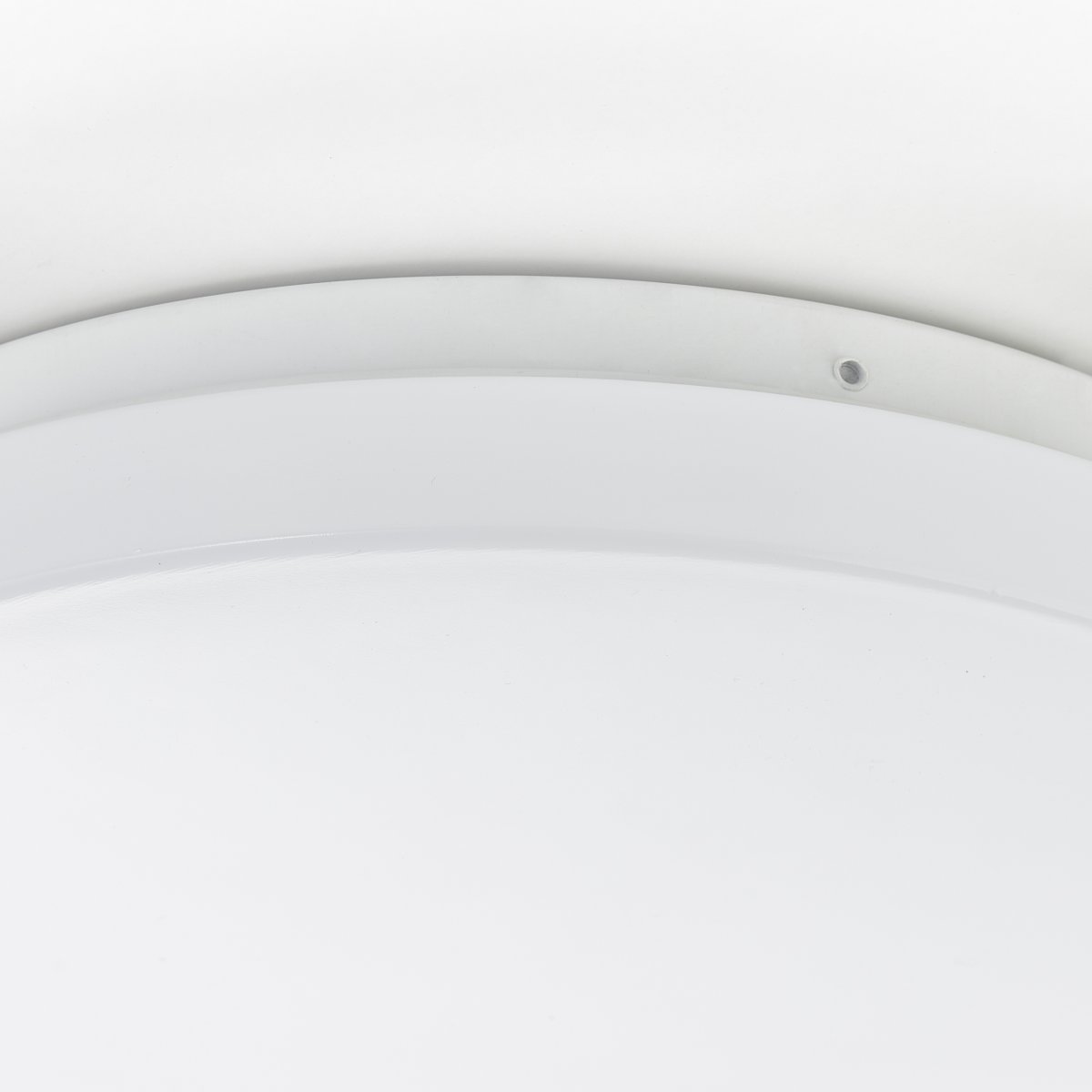 Farica Ø26 Warmweiß deckenleuchte Von Brilliant - Die Decken- und Wandleuchte Farica verfügt über ein stilvolles und funktionales Design, das sowohl für private als auch für gewerbliche Räume geeignet ist.