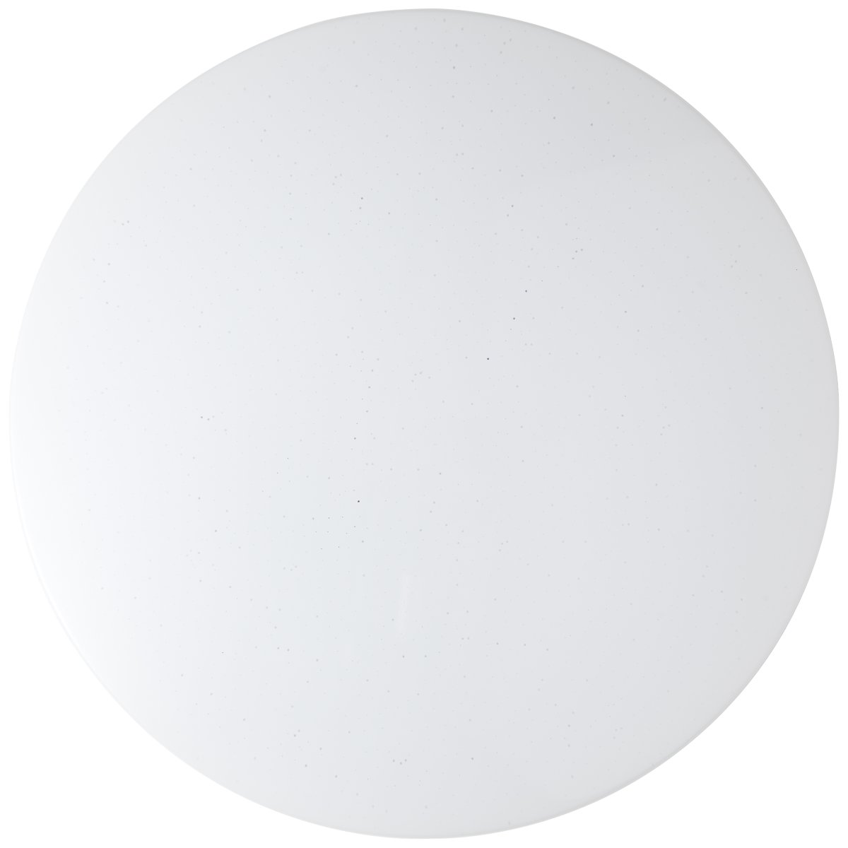 Farica Starry Ø34 Warmweiß deckenleuchte Von Brilliant - Die Lampe verf&uuml;gt &uuml;ber einen Sternenhimmel-Effekt, bei dem kleine transparente Punkte auf dem Schirm leuchtenden Sternen &auml;hneln, und ist daher ideal f&uuml;r Schlafzimmer und Kinderzimmer.