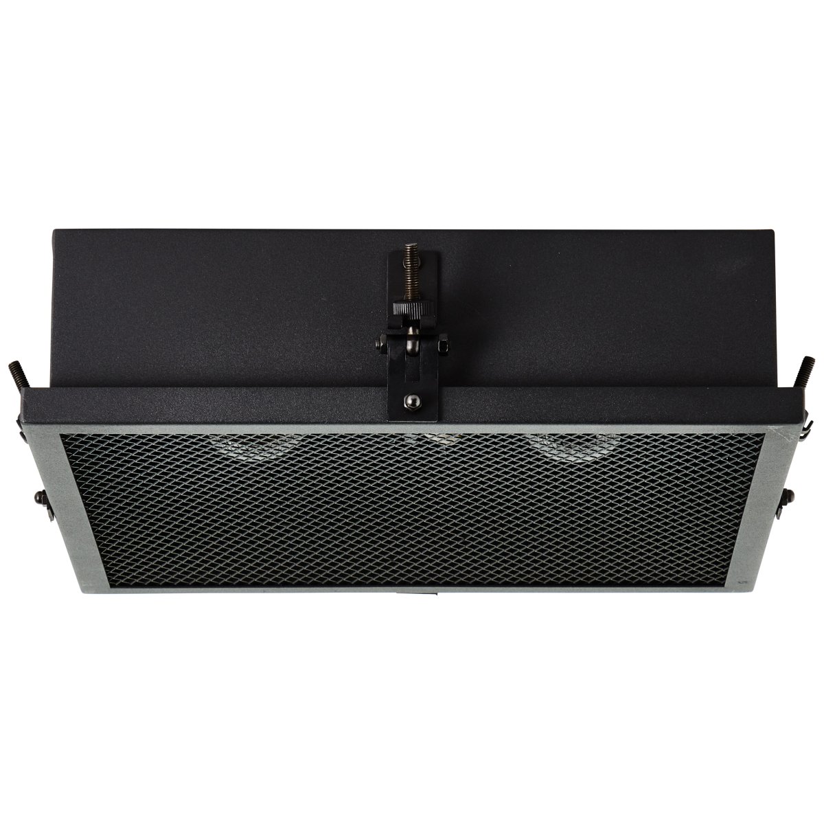 Zois 34cm Schwarz deckenleuchte Von Brilliant - 