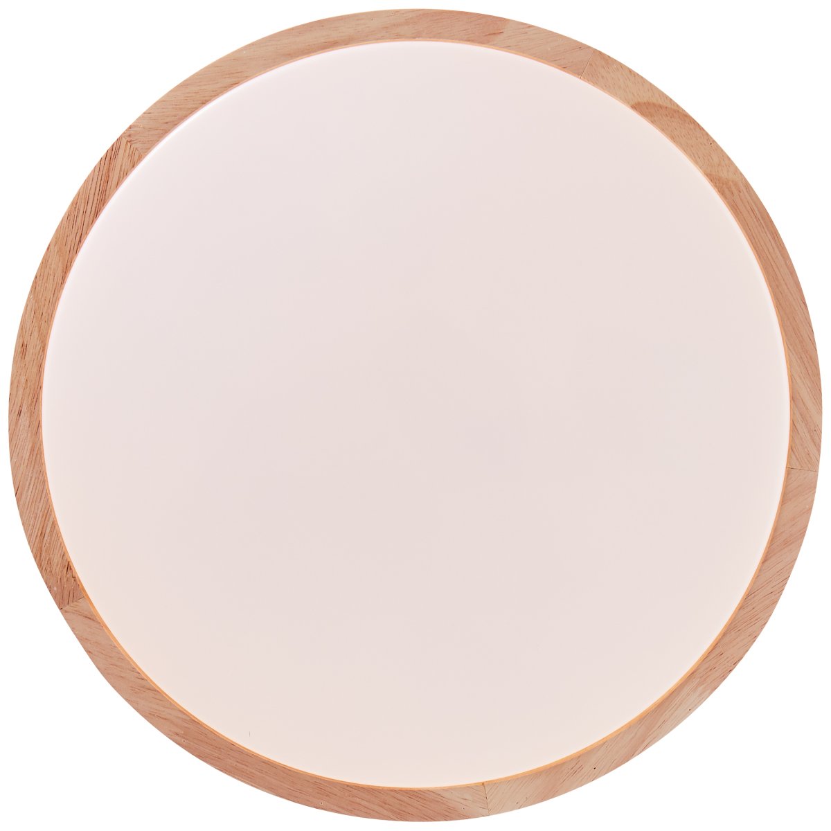 Slimline Ø34 Helles Holz deckenleuchte Von Brilliant - Die vielseitige Slimline Wand- und Deckenleuchte eignet sich sowohl für private als auch für gewerbliche Räume.