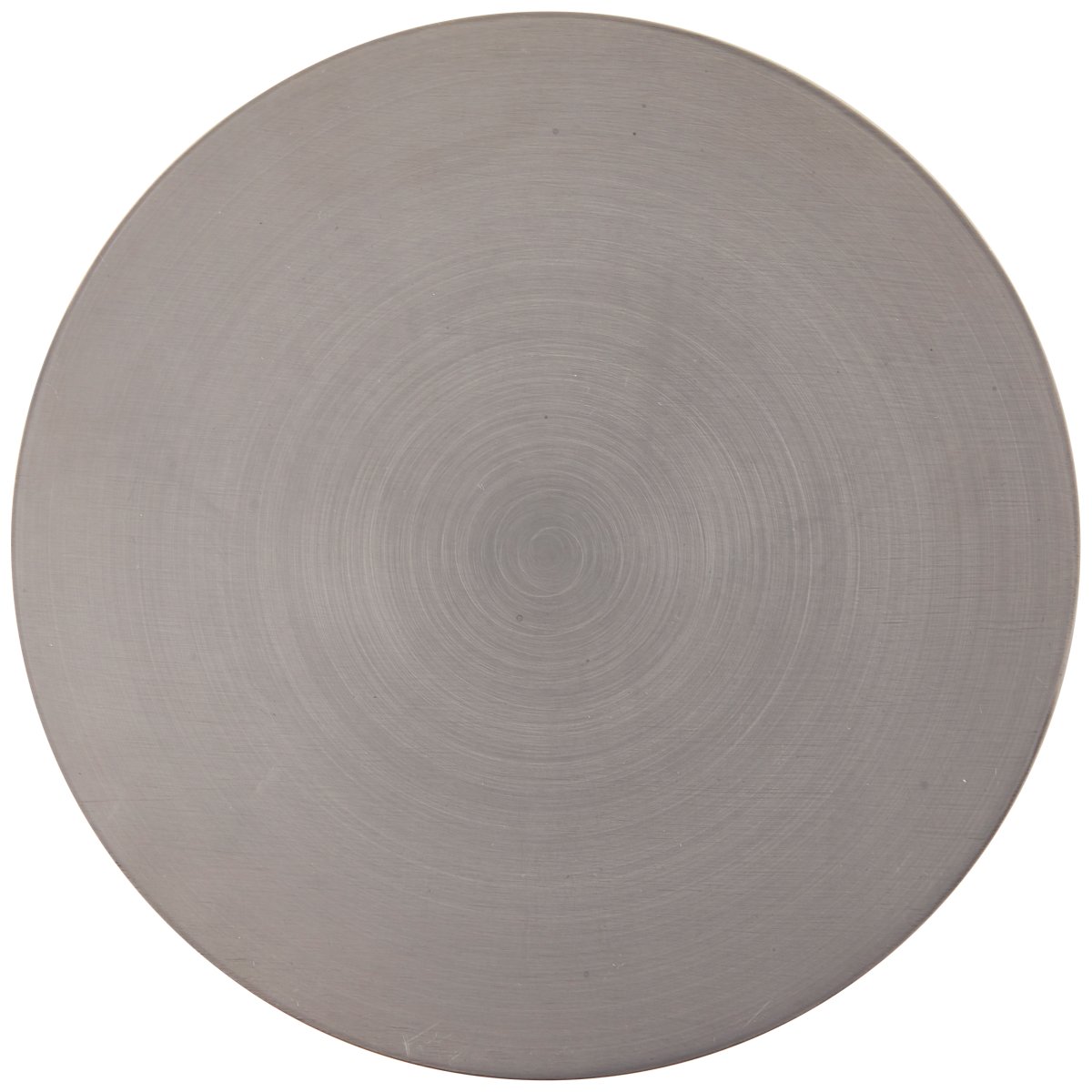 Shadow Ø15 Grau wandlampe Von Brilliant - Die LED-Wand- und Deckenleuchte Sahdow vereint Stil und Funktionalität mit ihrem eleganten Design aus Aluminium und Metall in Grau.