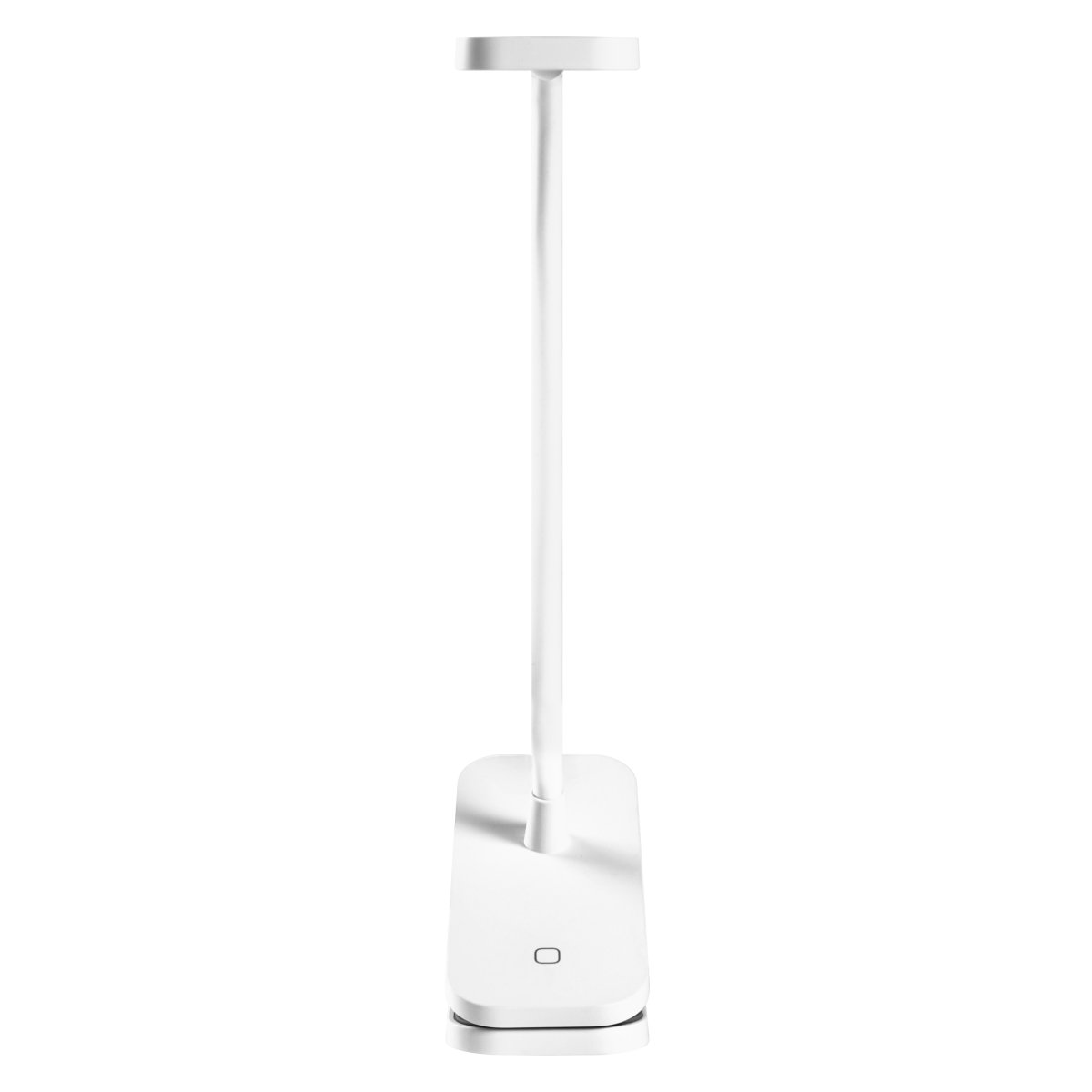Panan Clip Weiß klemmlampe Von Ledvance - Ut&ouml;ver det &auml;r lampan dimbar med touchsensorn p&aring; kl&auml;mman vilket g&ouml;r Panan m&aring;ngsidig.