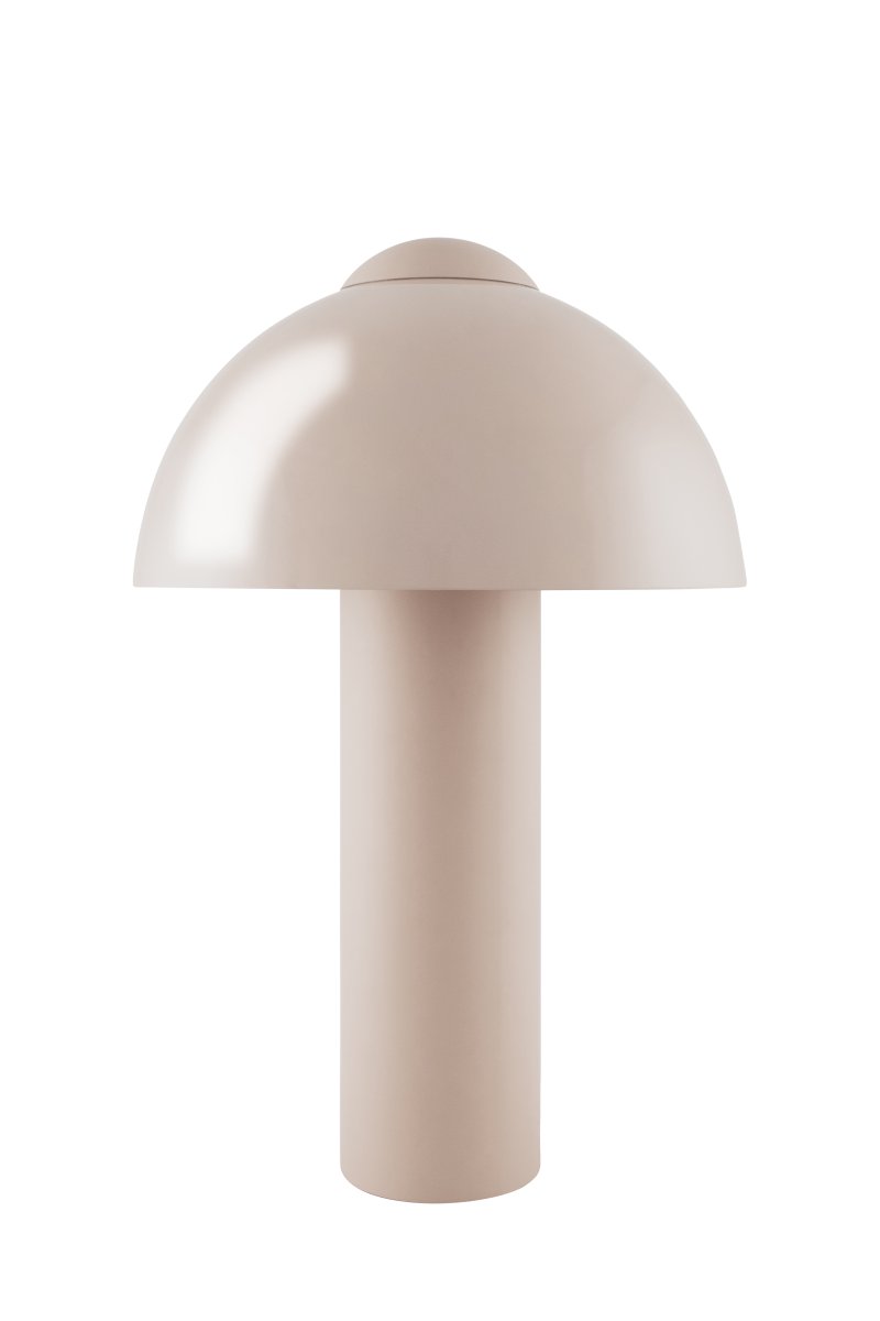 Buddy 36cm Sand tischlampe Von Globen Lighting - Platzieren Sie sie im Wohnzimmer auf dem Beistelltisch, im K&uuml;chenfenster oder auf dem Nachttisch.