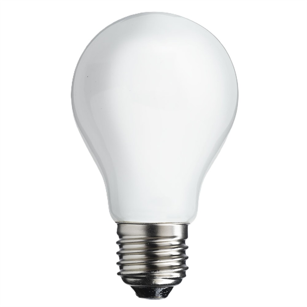 LED E27 normal 2W 2700K Dimmbar Weiß Von Unison - 