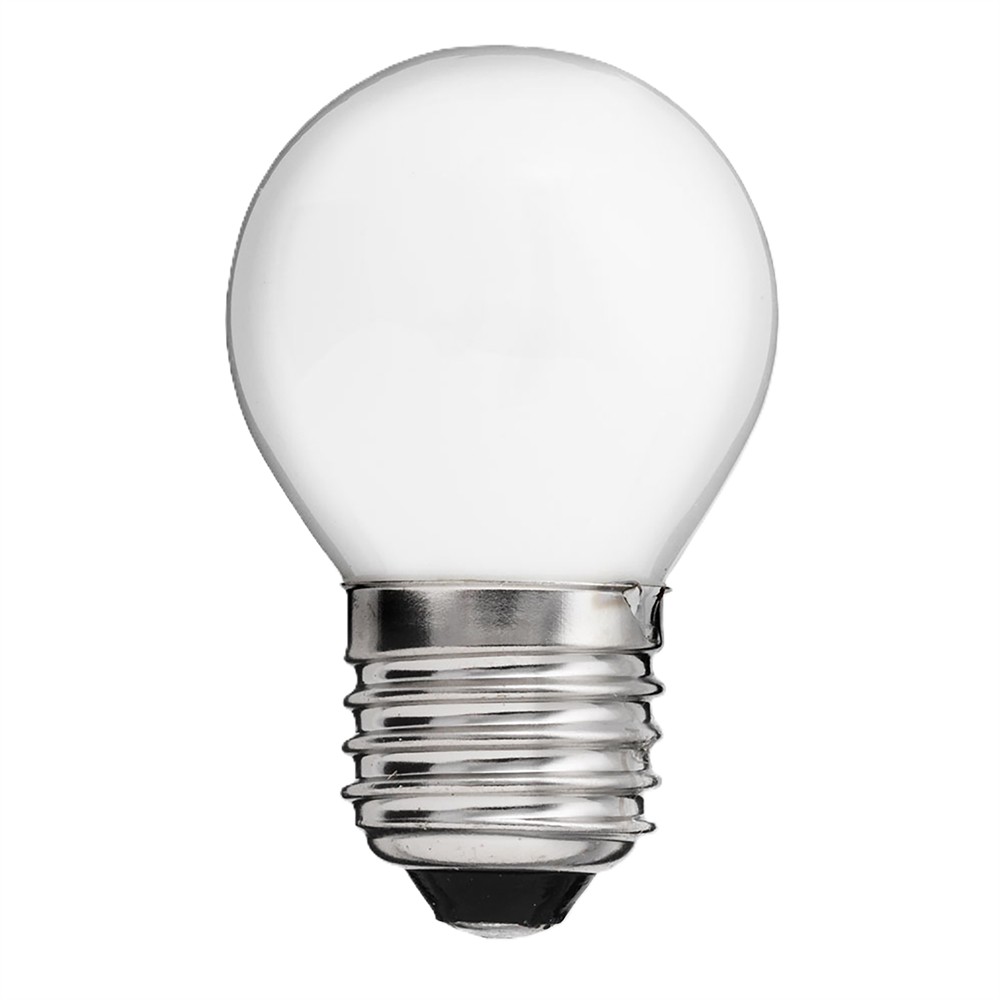 E27 0,8W 2700K Dimbar Von Unison - 