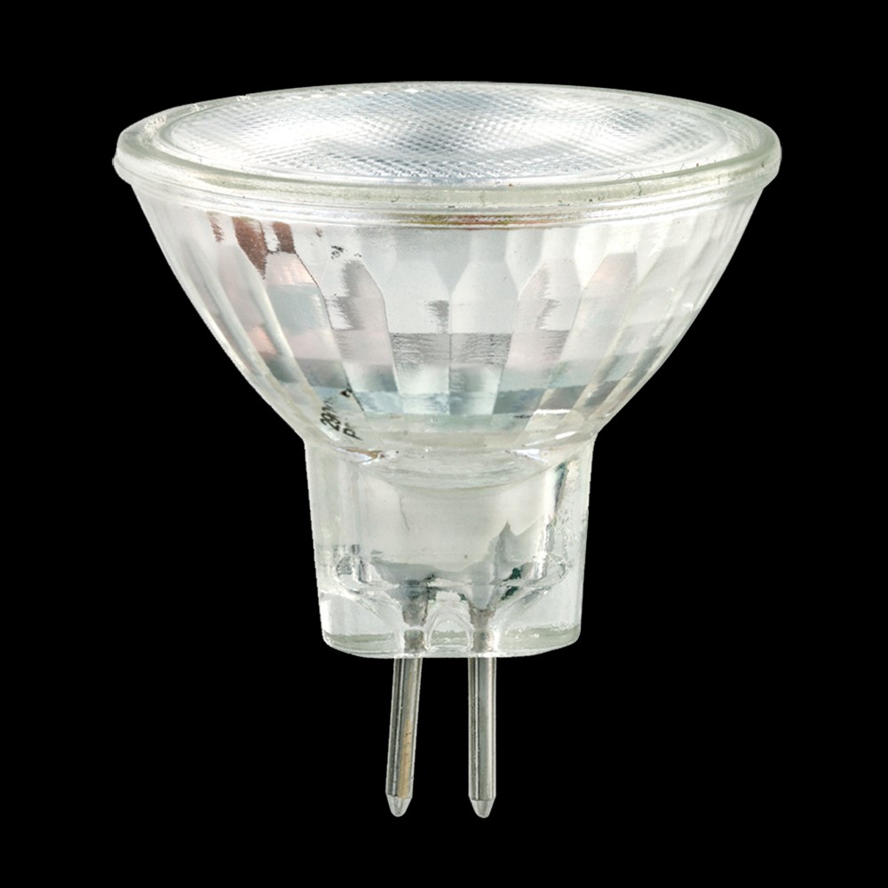 MR11 GU4 2W 2700K Dimmbar Transparent Von Unison - Ideal f&uuml;r Wohn- und Gesch&auml;ftsr&auml;ume, in denen eine detaillierte Beleuchtung ein Muss ist.