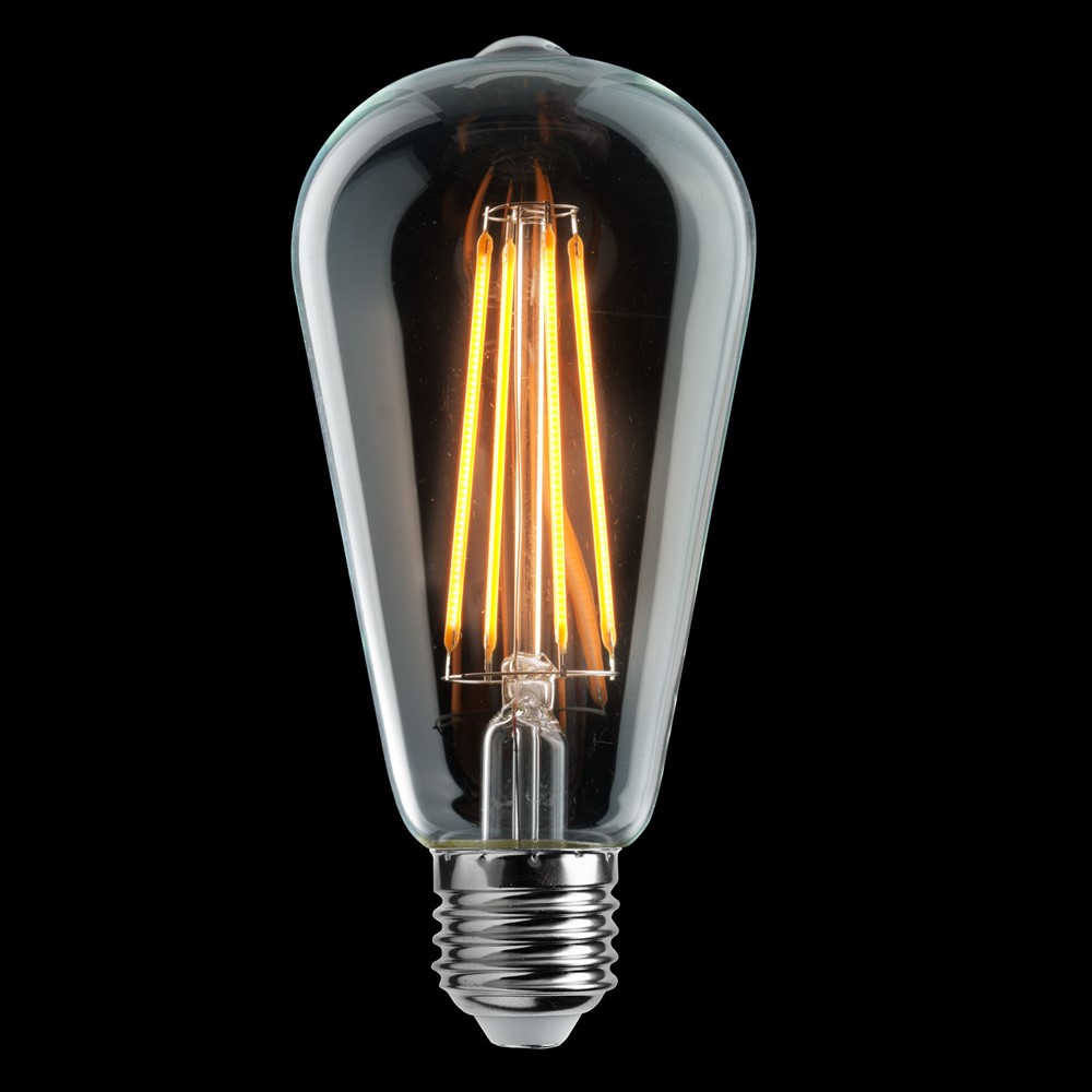 E27 navigation 7,5W 2200K Von Unison - 