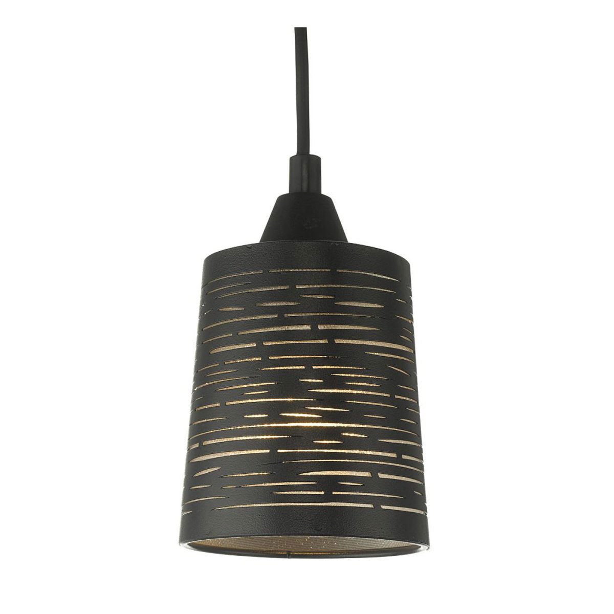 Candy Ø10 Schwarz fensterlampe Von Oriva - Machen Sie diese Lampe zu einem raffinierten Element in Ihrem Zuhause und heben Sie Ihr Interieur auf ein neues Niveau.