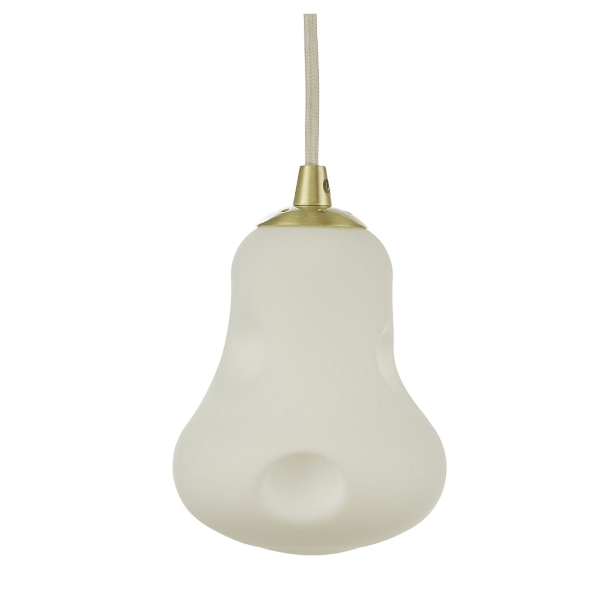 Zoombild von Junis Ø10 Opal fensterlampe Von Oriva - Machen Sie diese Lampe zu einem stilvollen Detail, das Ihrem Interieur einen pers&ouml;nlichen und anspruchsvollen Ausdruck verleiht.