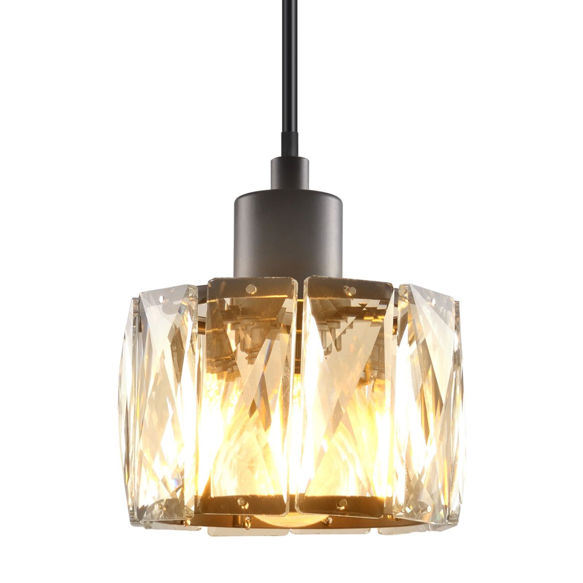 Michelle Ø10 Schwarz fensterlampe Von Oriva - Mit ihrem zeitlosen und exklusiven Design wird diese Lampe zu einem eleganten Element, das die Aufmerksamkeit auf sich zieht und Ihr Interieur aufwertet.