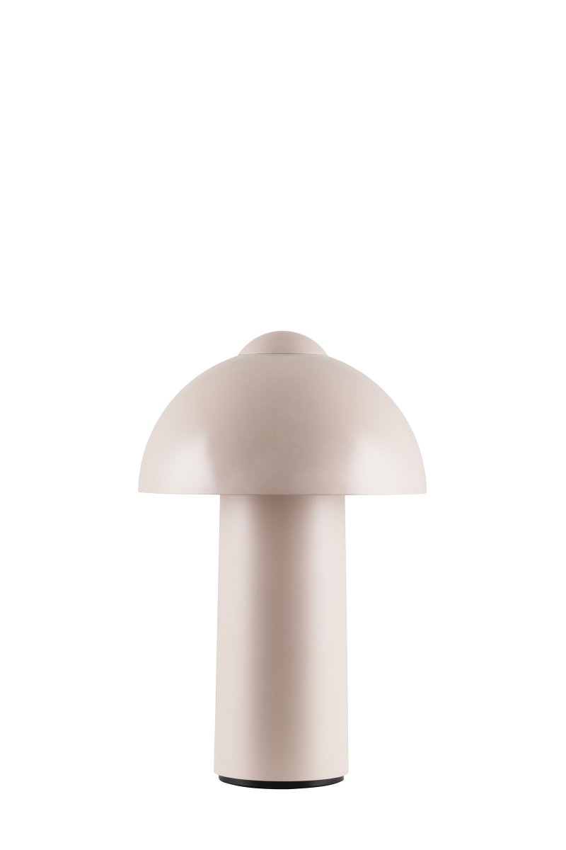 Buddy 25cm Sand tragbare Von Globen Lighting - 4&ndash;5 Stunden und erm&ouml;glicht eine Leuchtdauer von bis zu 8 Stunden bei maximaler Helligkeit und sogar noch l&auml;nger bei reduzierter Helligkeit.