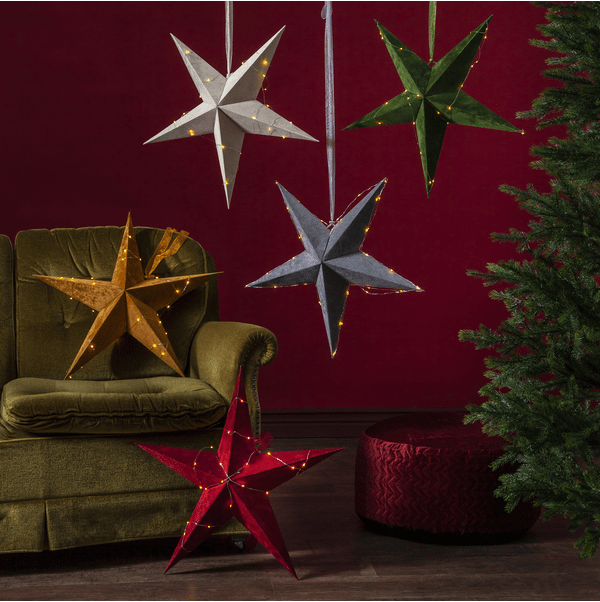 Velvet Ø60 Gold Von Star Trading - 