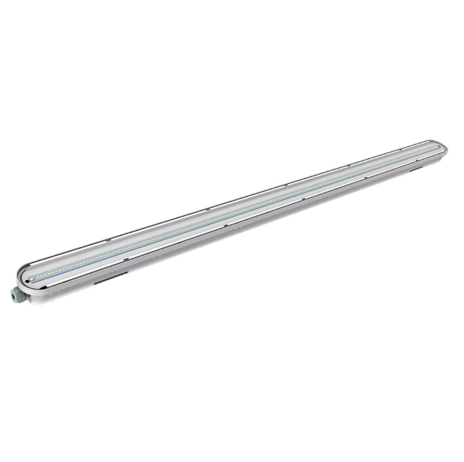 Sixtyfivey 4000K 150cm Grau Von Designlight - Die Leuchte bietet Flexibilit&auml;t und einfache Handhabung dank Funktionen wie:&nbsp;Durchgangsanschluss mit 5-poliger Schnellanschlussklemme f&uuml;r einfache Kabelf&uuml;hrungEdelstahlklemmen f&uuml;r sichere und dauerhafte BefestigungMontagematerial f&uuml;r Kabel im Lieferumfang enthaltenEinstellbare Leistung per DIP-Schalter f&uuml;r optimale LichtanpassungSixtyfivey geh&ouml;rt zur Grab'n Go-Serie von Designlight, einer Produktreihe, die f&uuml;r einfache Handhabung, Zuverl&auml;ssigkeit und schnelle Installation entwickelt wurde.