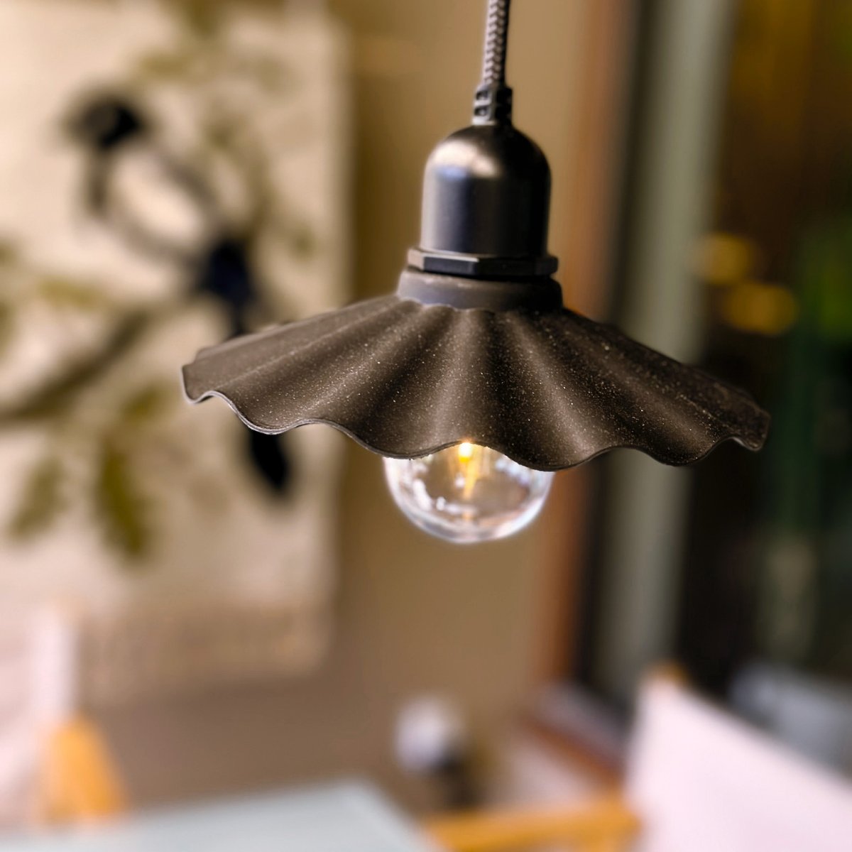 Shady 10 Schwarz Von Lightson - Garten-Plug &amp; Play von LightsOn - Ein flexibles und günstiges 12-Volt-System für Ihren Garten, das Sie einfach selbst installieren und später bei Bedarf auf bis zu 50 Meter erweitern können.