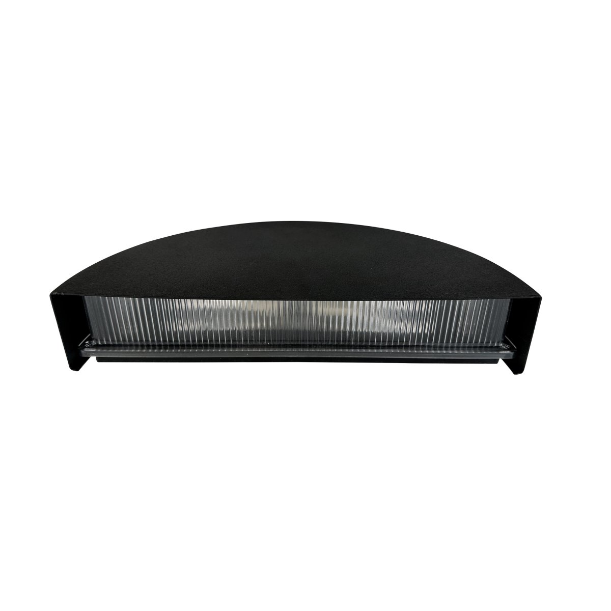 Scott Schwarz außenlampe Von Dyberg Larsen - Die Außenwandleuchte Scott ist ein zeitloser Klassiker mit wunderschönem, nach unten gerichtetem Licht, die perfekte Beleuchtung für Eingänge, Balkone und Carports.