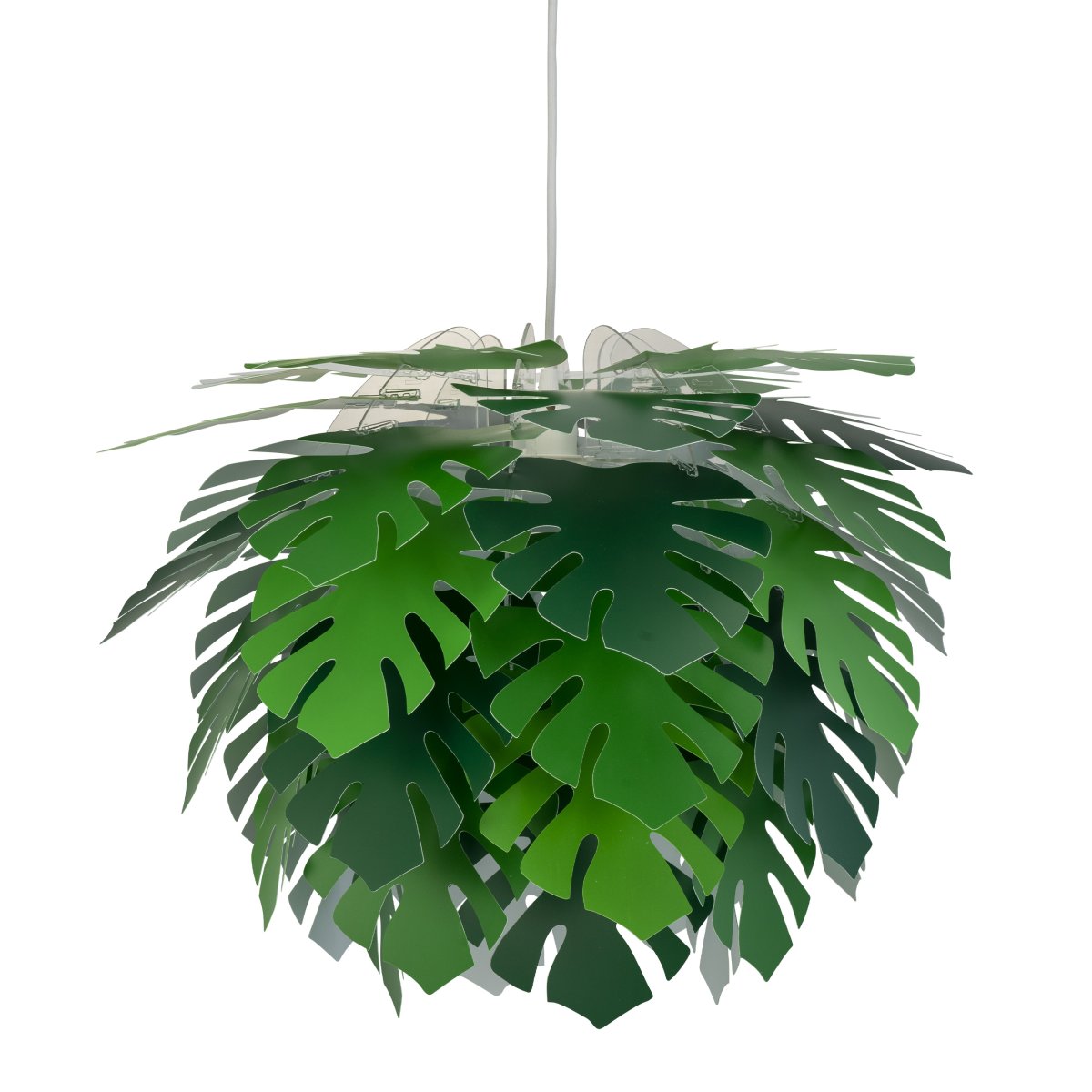 Illumin Ø45 Grün hängelampe Von Dyberg Larsen - Illumin ist eine fantastische Erg&auml;nzung f&uuml;r Ihr Zuhause, mit einer dezenten gr&uuml;nen Farbe, die einen sch&ouml;nen Schein ausstrahlt und f&uuml;r ein wunderbares Licht sorgt.