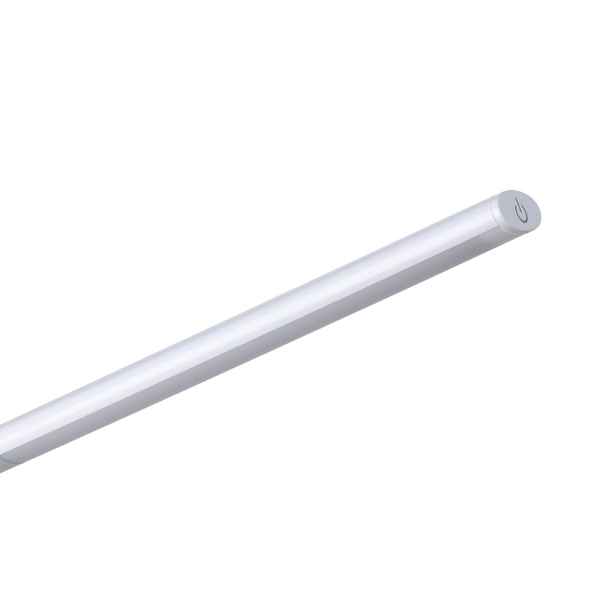 Laroa 48cm Weiß schreibtischlampe Von Eglo - Laroa ist eine elegante und funktionale Schreibtischlampe in stilvollem Design.