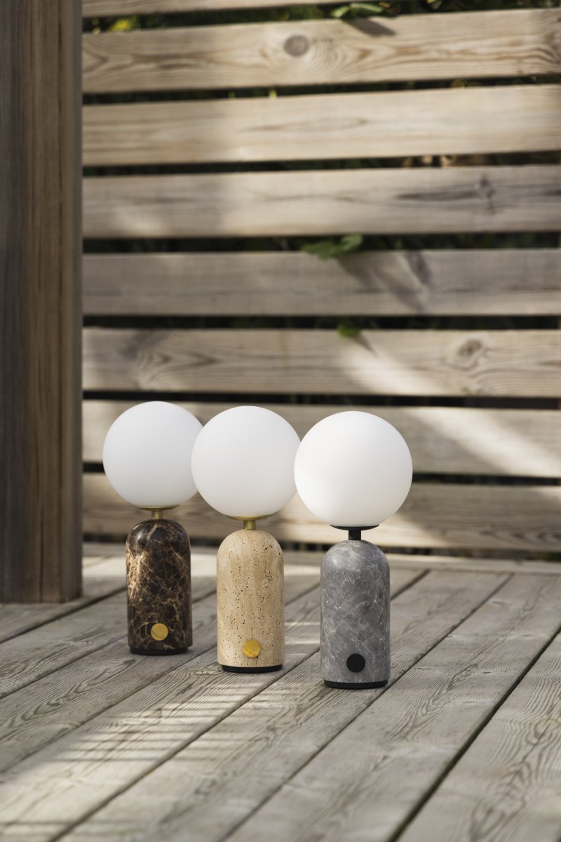 Torrano 28cm Grauer Marmor tragbare Von Globen Lighting - F&uuml;r eine optimale Akkulaufzeit sollte die Lampe vor dem ersten Gebrauch vollst&auml;ndig aufgeladen, bei l&auml;ngerer Lagerung alle drei Monate aufgeladen und w&auml;hrend des Ladevorgangs ausgeschaltet sein.