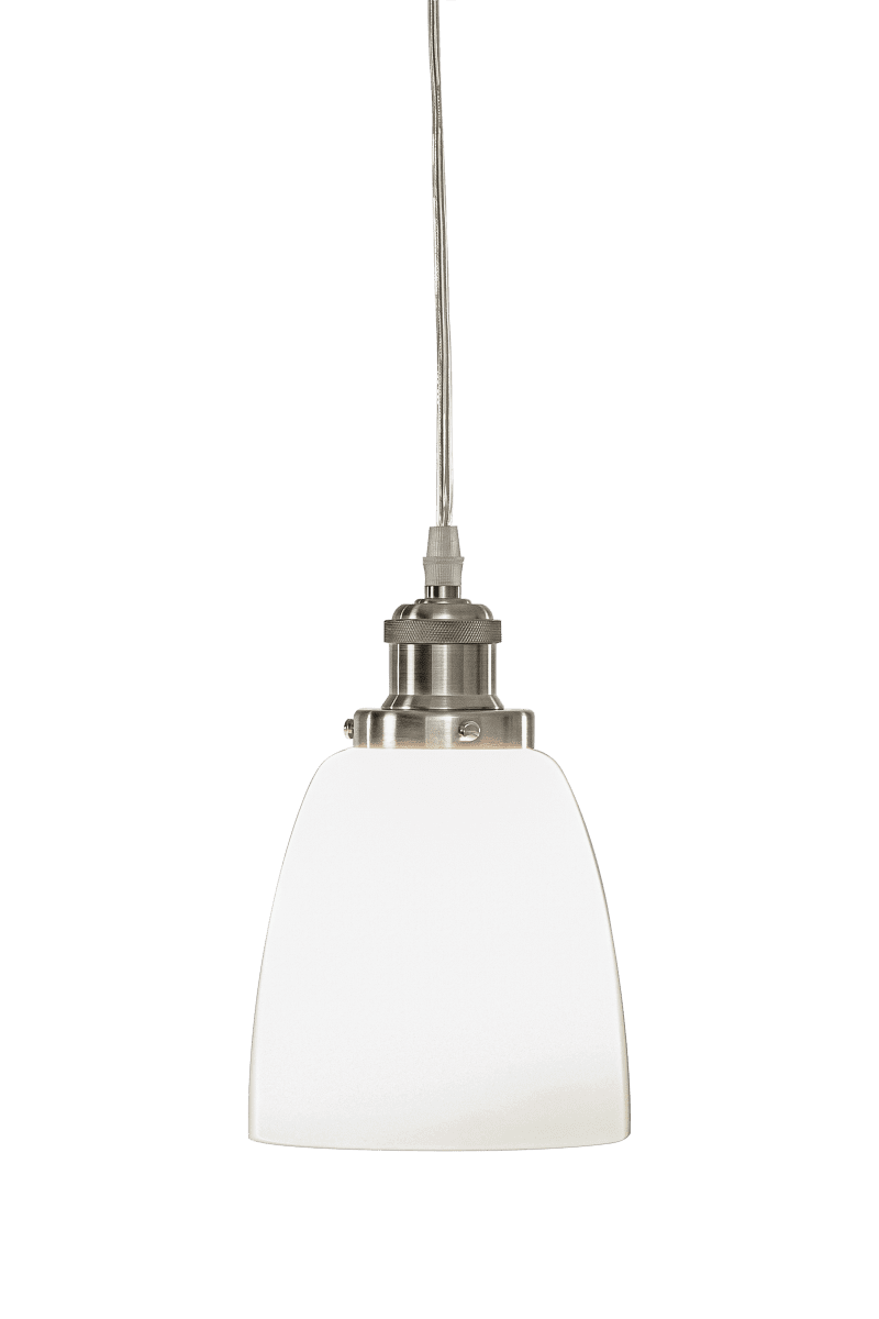 Niki Ø14 Weiß fensterlampe Von Aneta Lighting - Niki ist eine schlichte und stilvolle Fensterh&auml;ngelampe, die mit ihren Chromdetails jedem Raum eine heimelige Atmosph&auml;re verleiht.