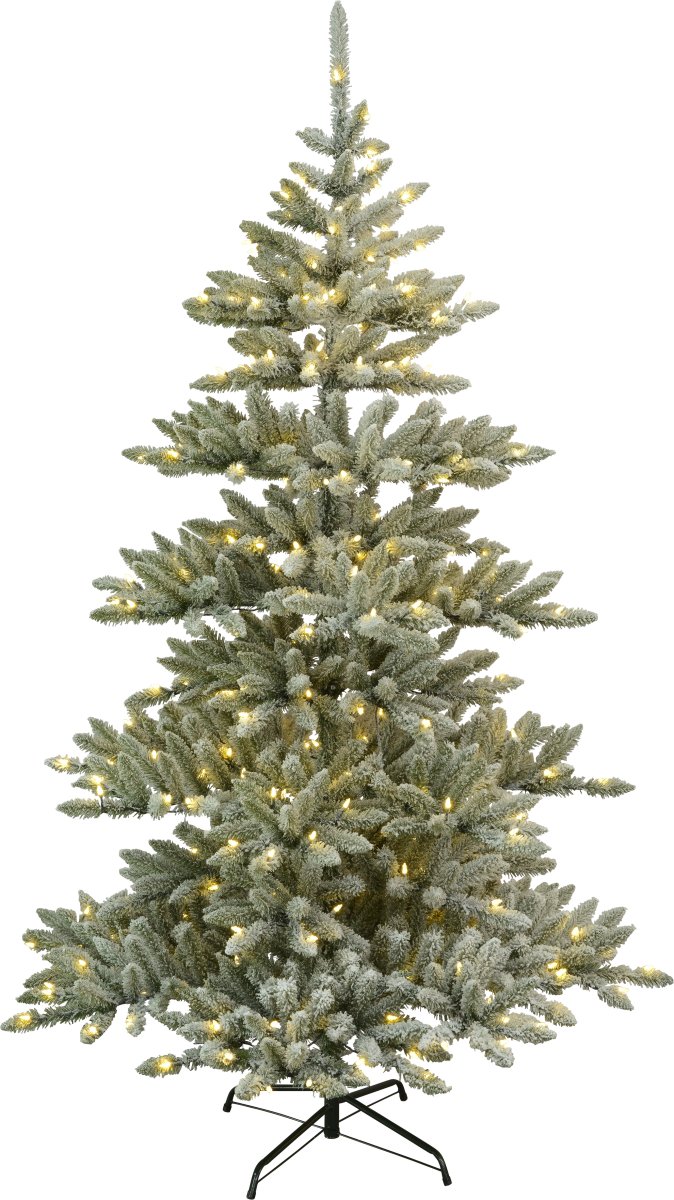 Arvika 210cm Grün Von Star Trading - 