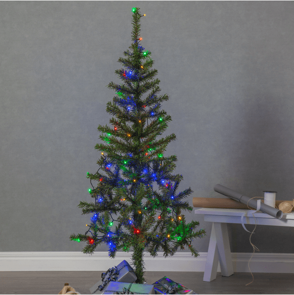 Kanada 150cm Grün Von Star Trading - Er eignet sich sowohl für den Innen- als auch für den Außenbereich.