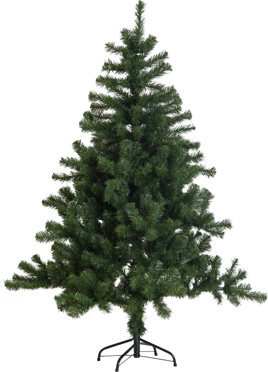 Quebec 150cm Grün Von Star Trading - 