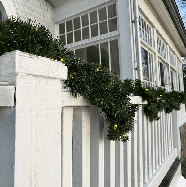 Ottawa 500cm Grün Von Star Trading - 