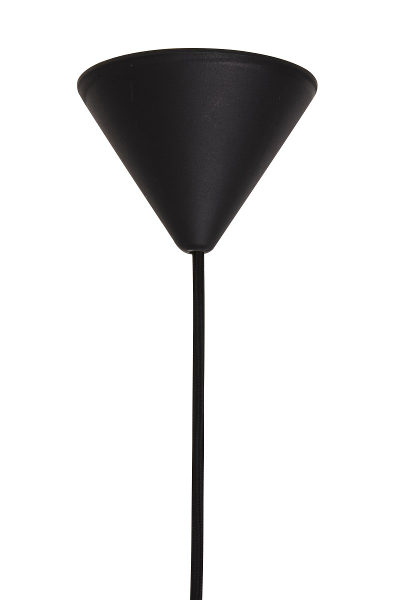 DOT Ø30 Rauchfarben hängelampe Von Globen Lighting - Da das Glas mundgeblasen ist, k&ouml;nnen kleine Luftblasen im Material entstehen.