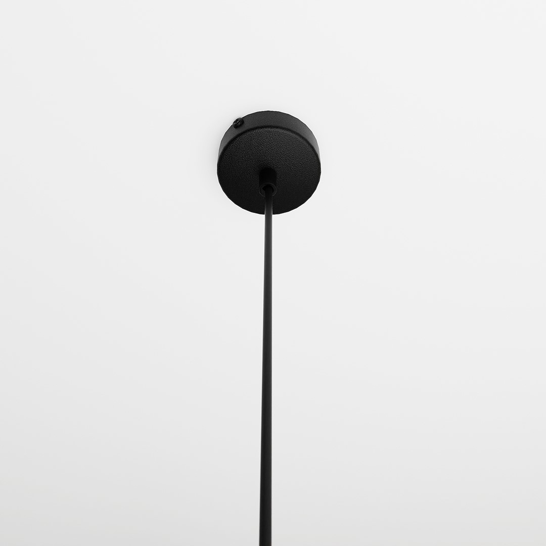 Istar Ø14 Rauchfarben hängelampe Von Emibig Lighting - Istar ist eine vielseitige und zeitlose Kollektion von Deckenleuchten.