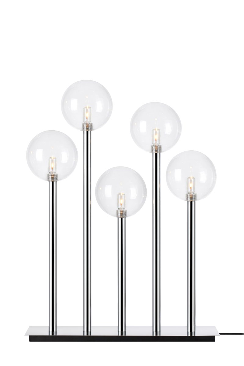 Levels Chrom Von Markslöjd - 