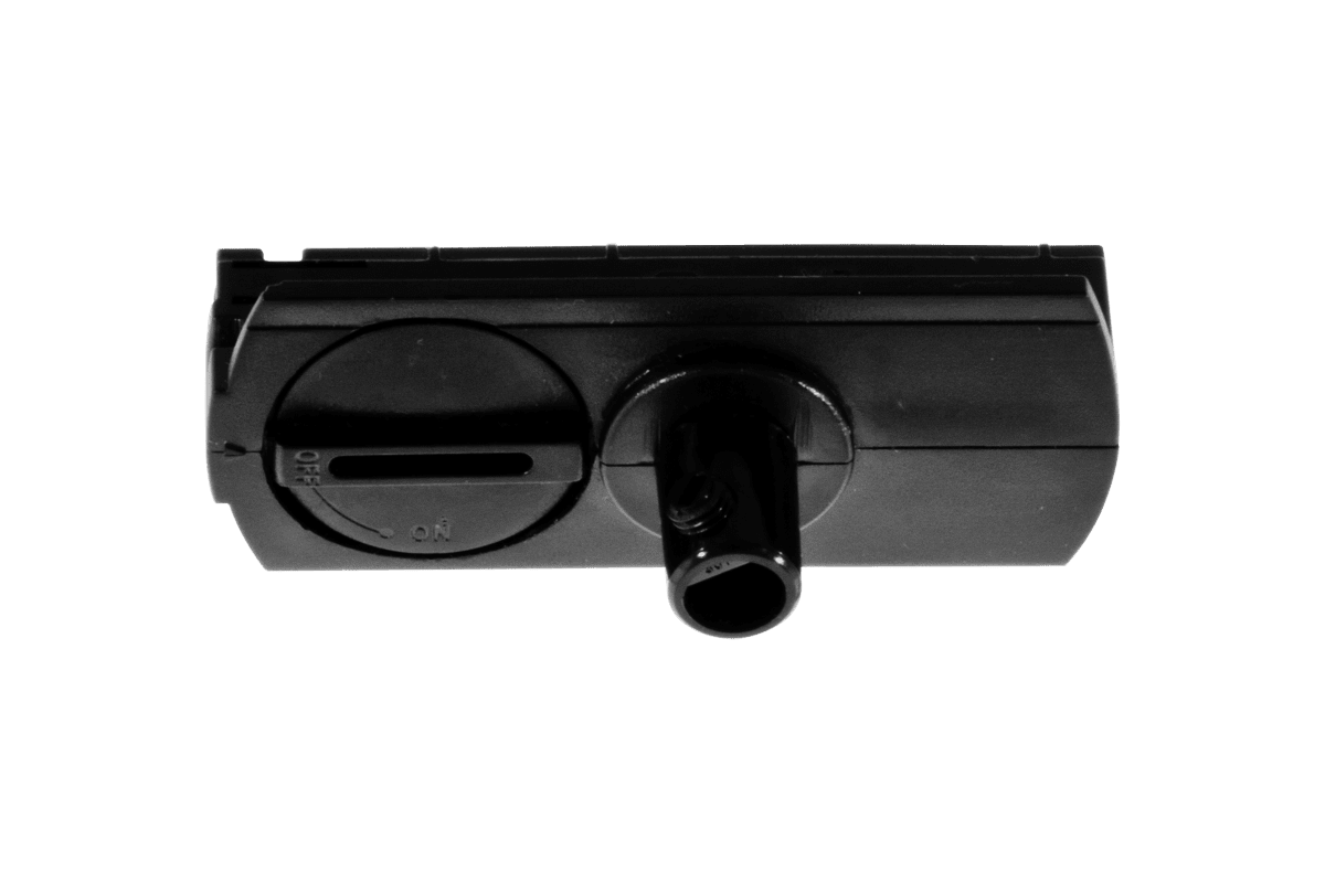 Pendeladapter Schwarz Von Aneta Lighting - 