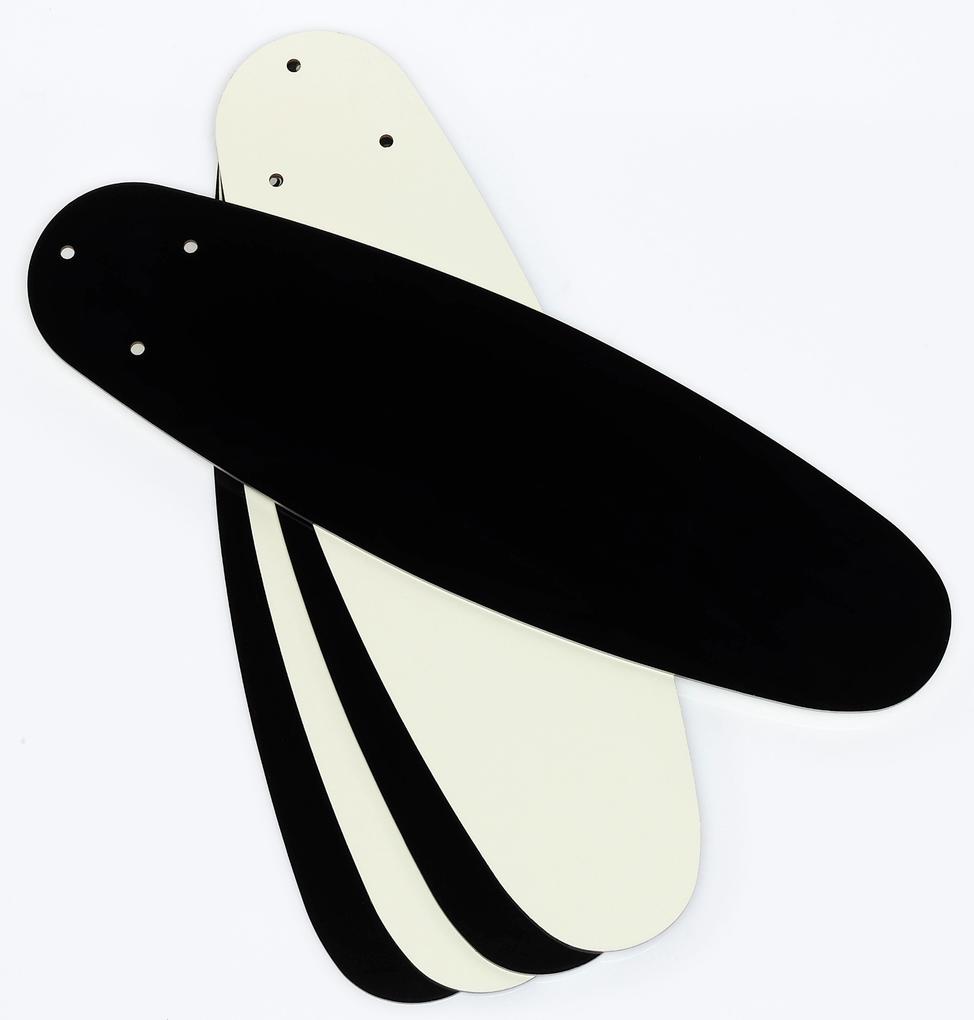 Arius Ø132 Chrom Von Westinghouse - Der Arius-Ventilator mit seinem Ger&auml;uschpegel von 48 dB wird f&uuml;r R&auml;ume von 20&ndash;30 m&sup2; empfohlen und verf&uuml;gt &uuml;ber eine Umkehrfunktion, d.