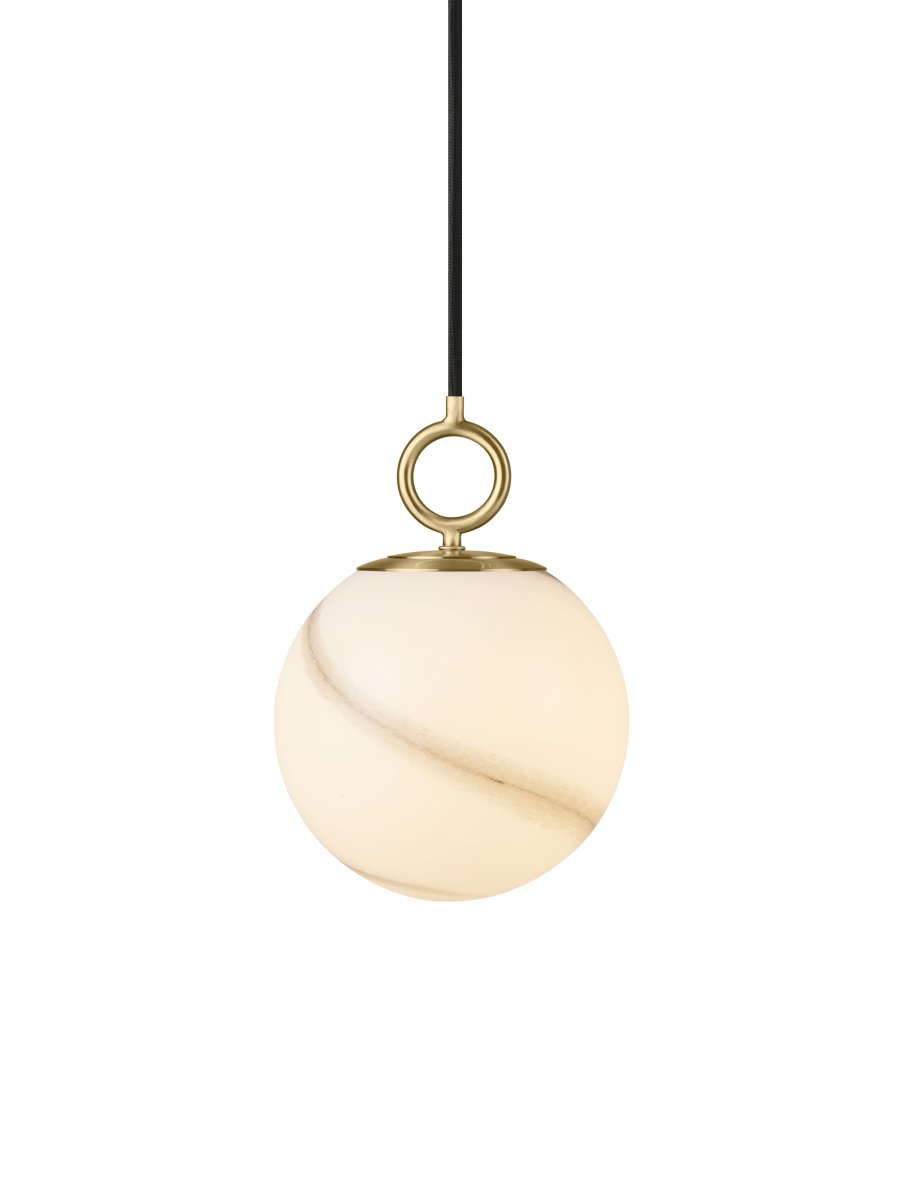 Stockholm Ø18 Grau hängelampe Von Halo Design - Stockholm ist nicht nur eine Lampe, sondern ein stilvolles Einrichtungsdetail, das Ihrem Zuhause eine exklusive Note verleiht.