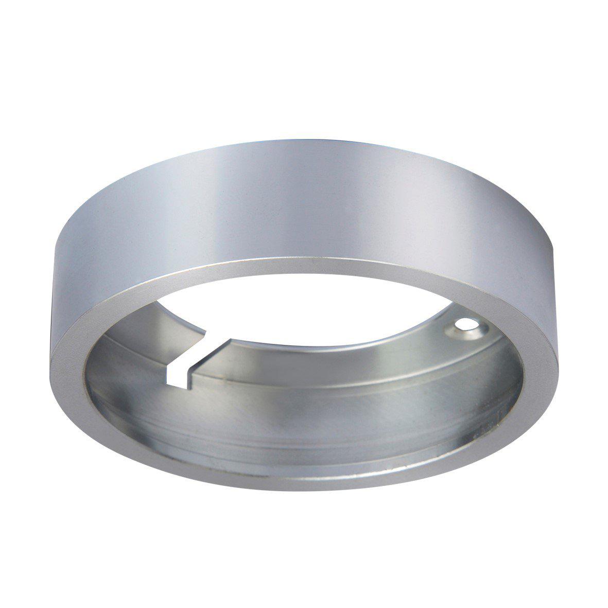 Zoombild von Q-90 Distanzring Aluminium Von Designlight - 