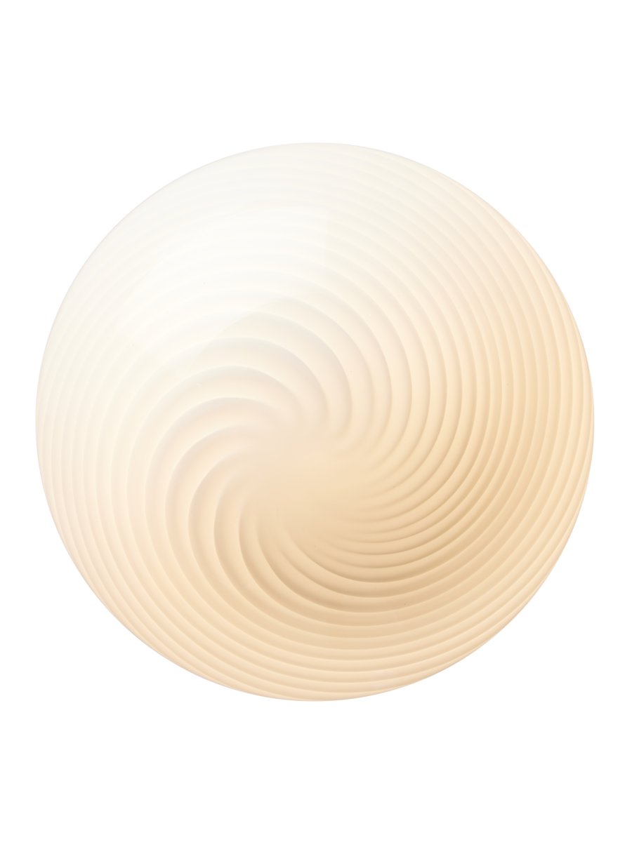 Mini Mush 17cm Weiß tischlampe Von Halo Design - Mini Mush ist eine charmante und stilvolle Tischlampe, die von den Formen der Natur inspiriert ist.