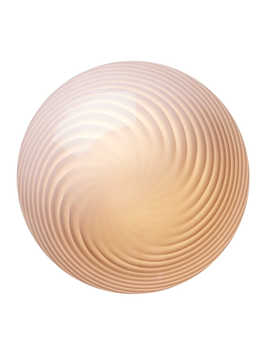 Mini Mush 17cm Lila tischlampe Von Halo Design - Mini Mush ist eine charmante und stilvolle Tischlampe, die von den Formen der Natur inspiriert ist.