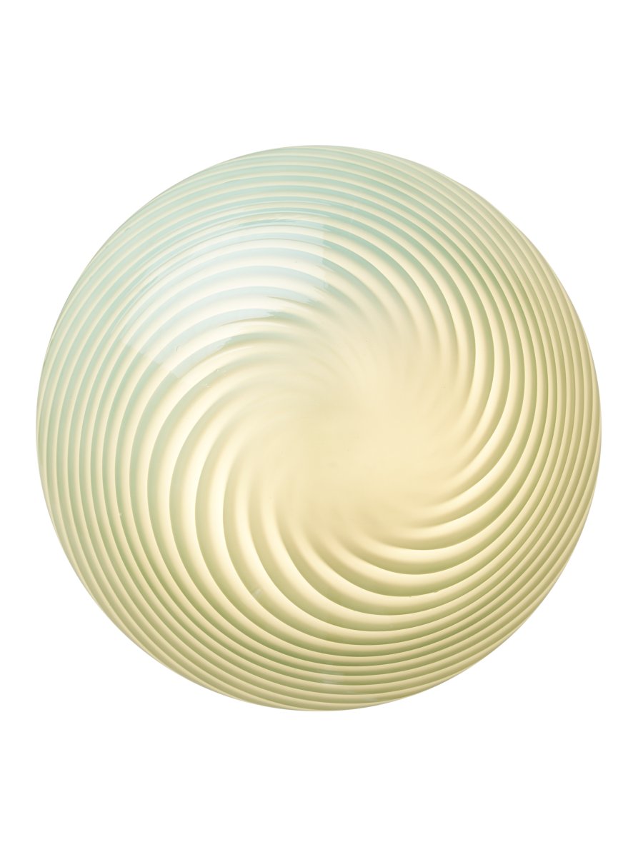 Mini Mush 17cm Türkis tischlampe Von Halo Design - Mini Mush ist eine charmante und stilvolle Tischlampe, die von den Formen der Natur inspiriert ist.