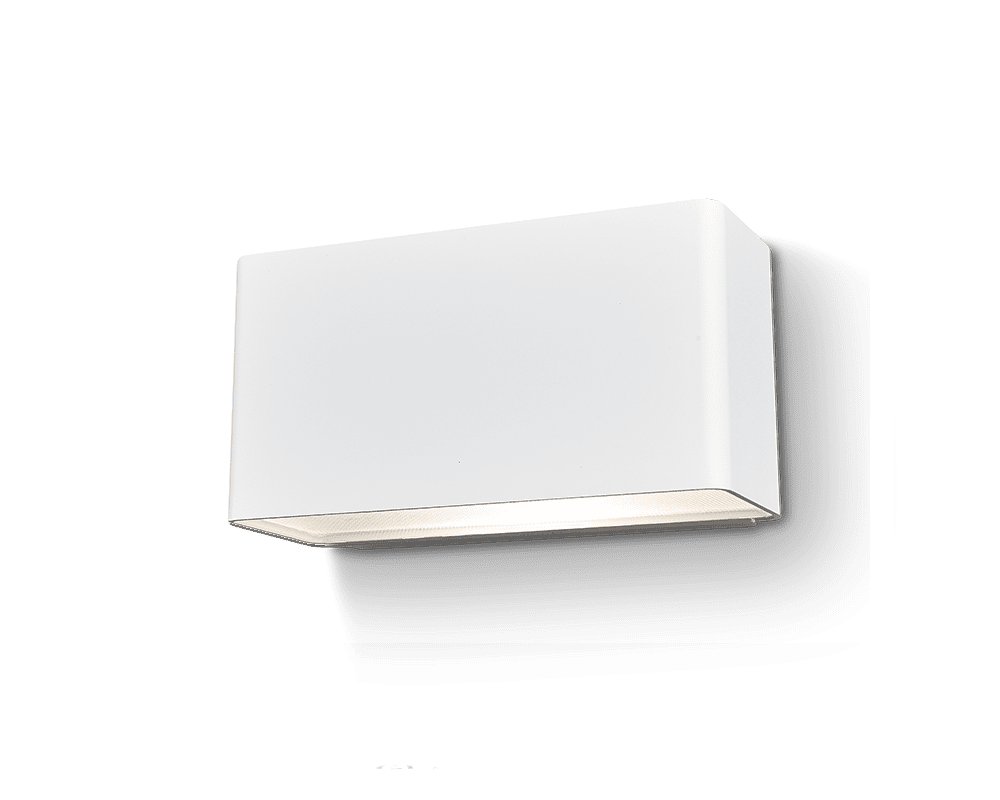 Jubilar II Weiß außenlampe Von Westal - Die Leuchte ist für den Innen- und Außenbereich geeignet und verfügt über die Schutzart IP44, sodass sie sowohl im privaten als auch im öffentlichen Bereich eingesetzt werden kann.